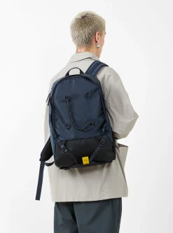 RIDE Daypack Navy Blue<Porter Yoshida & Co. Online