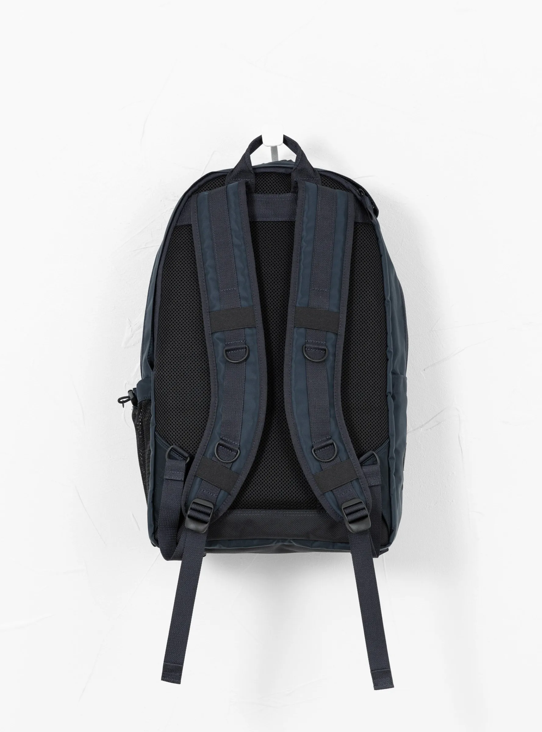 RIDE Daypack Navy Blue<Porter Yoshida & Co. Online