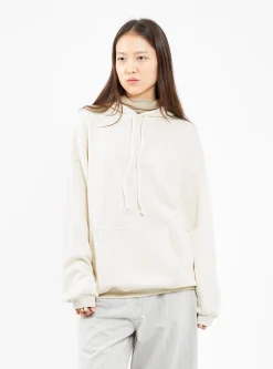 Rim Hoodie Undyed<Baserange Clearance