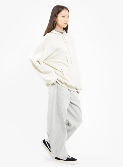 Rim Hoodie Undyed<Baserange Clearance