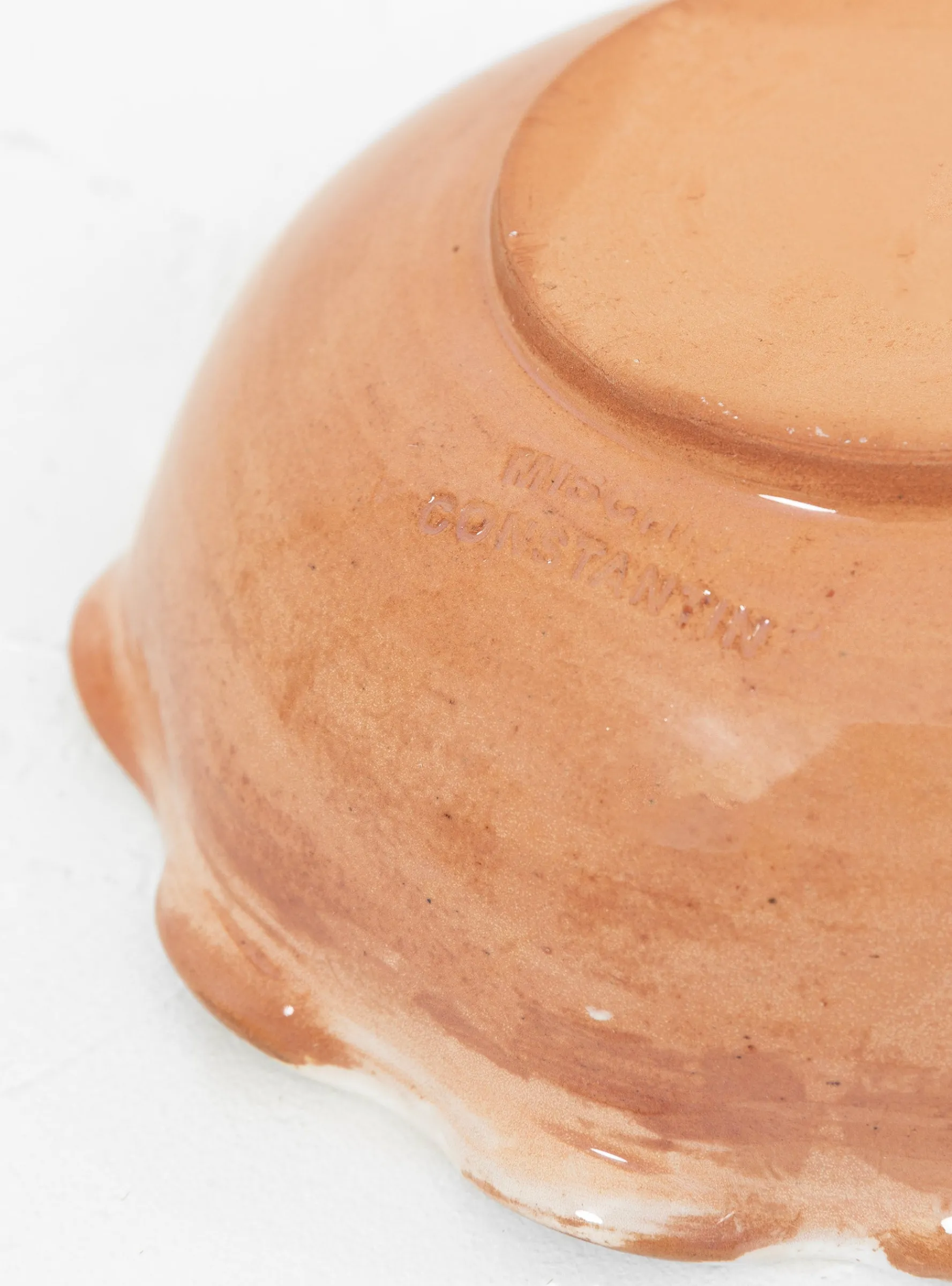 Ripple Bowl Cara<Casa De Folklore Discount