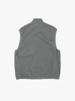 Ripstop Light Vest Wolf Grey<Sedan All-Purpose Best