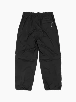 Ripstop Pants Black<TOGA VIRILIS Online