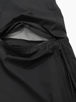 Ripstop Pants Black<TOGA VIRILIS Online