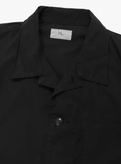 Ripstop P41 Coverall Jacket Black<HERILL Outlet