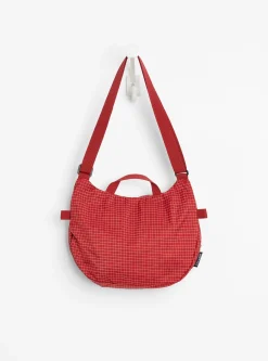 Ripstop Shoulder Bag Red<Gramicci Outlet