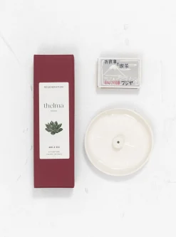 Ritual Box Set Regeneration<Thelma Paris Clearance