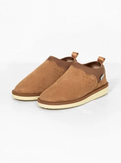 Ron-M2ab-MID Brown<SUICOKE Outlet