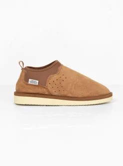 Ron-M2ab-MID Brown<SUICOKE Outlet