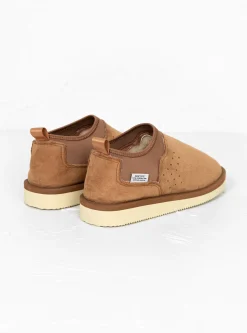Ron-M2ab-MID Brown<SUICOKE Outlet