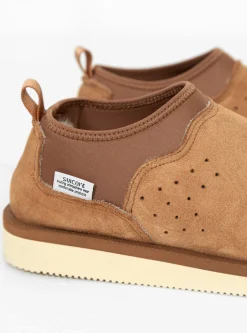 Ron-M2ab-MID Brown<SUICOKE Outlet