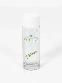 Rosemary Detox Nail Polish Remover<Kure Bazaar Fashion