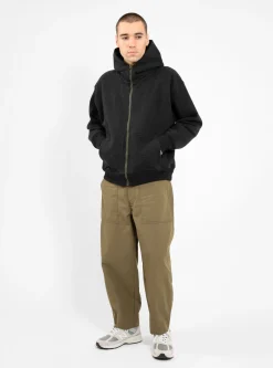 Ruffle Pant Olive<Garbstore Online