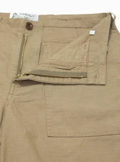 Ruffle Shorts Hazel<Garbstore Discount