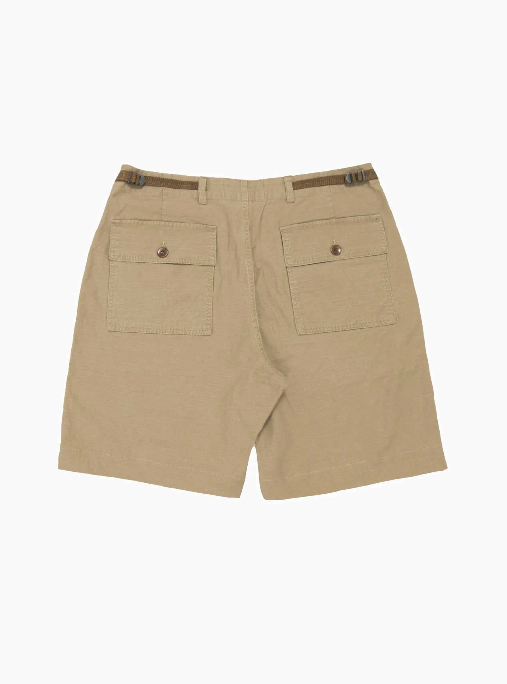 Ruffle Shorts Hazel<Garbstore Discount