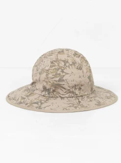 Safari Metro Hat Beige<Sublime New