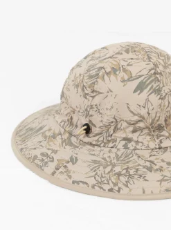 Safari Metro Hat Beige<Sublime New