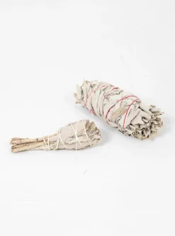Sage Smudge Stick Large<Earl of East Fashion
