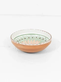 Salad Bowl Eli<Casa De Folklore Outlet