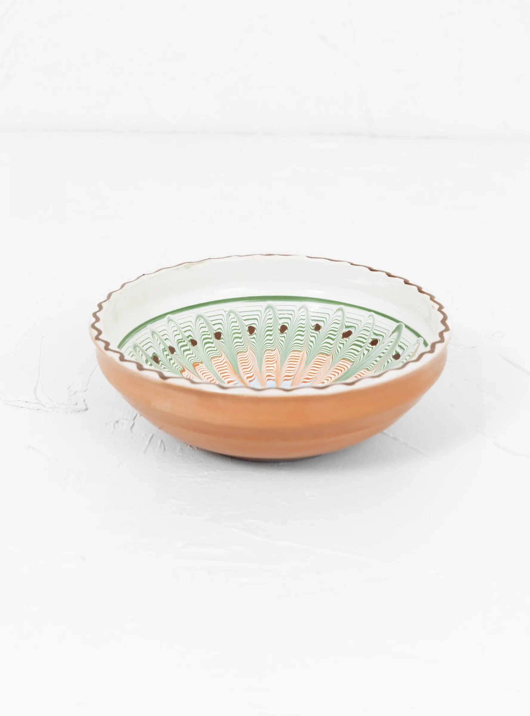 Salad Bowl Eli<Casa De Folklore Outlet