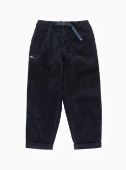 Salathe Corduroy Climbing Trousers Navy<Pilgrim Surf + Supply Outlet