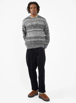 Salathe Corduroy Climbing Trousers Navy<Pilgrim Surf + Supply Outlet