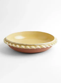 Sam Baron Low Bowl L<Maria Portugal New