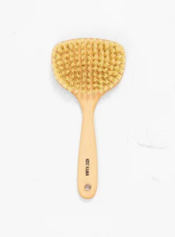 Sauna Brush Short Handle<Kost Kamm Best
