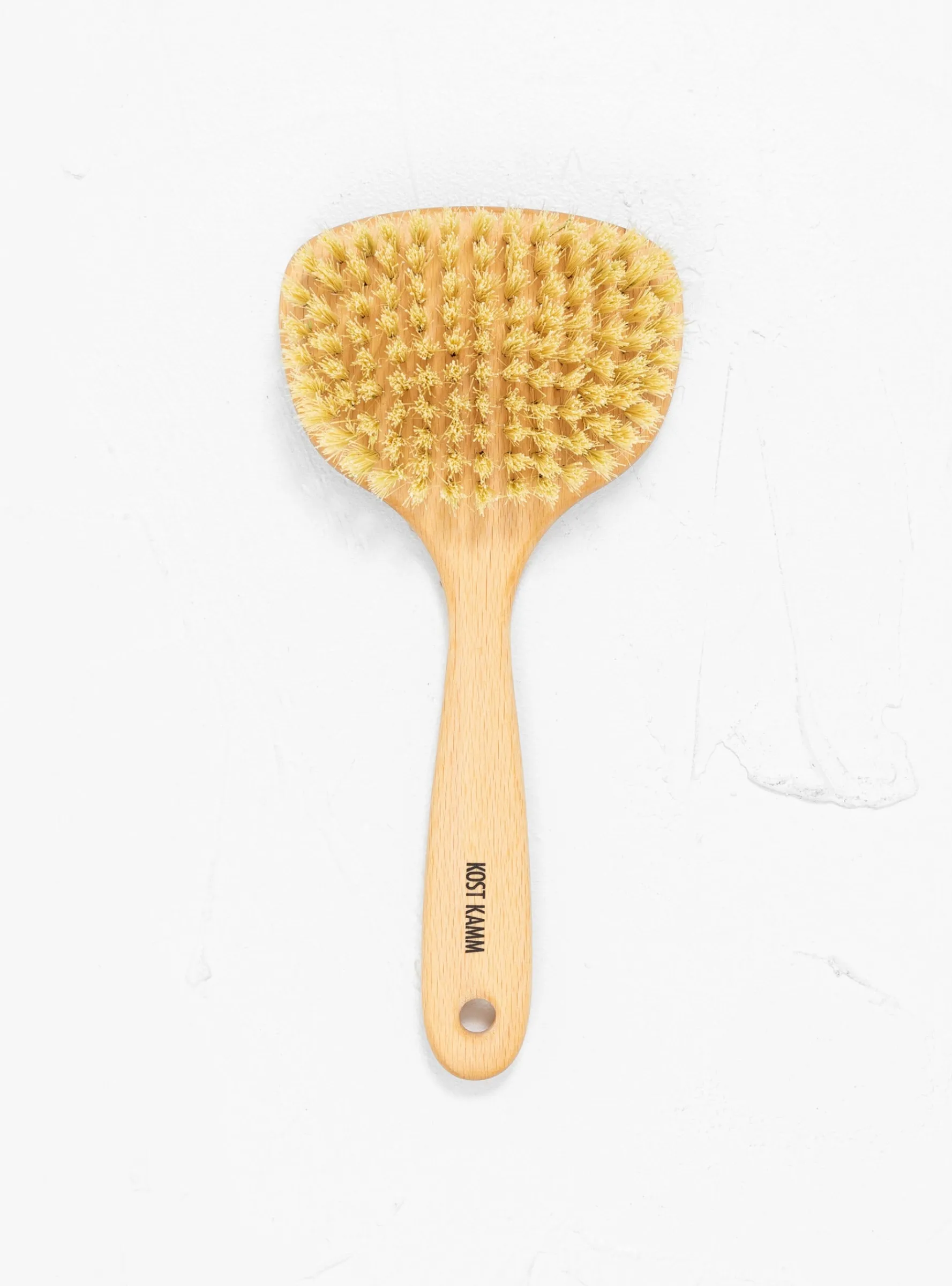 Sauna Brush Short Handle<Kost Kamm Best