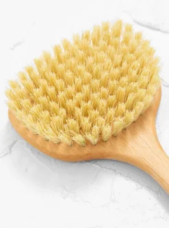 Sauna Brush Short Handle<Kost Kamm Best
