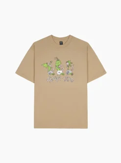 Scooter Freaks T-Shirt Sand<Brain Dead Hot