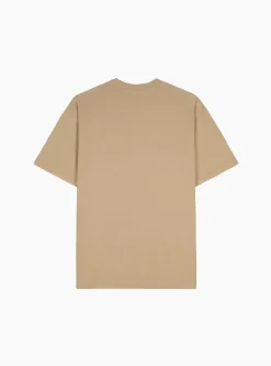 Scooter Freaks T-Shirt Sand<Brain Dead Hot