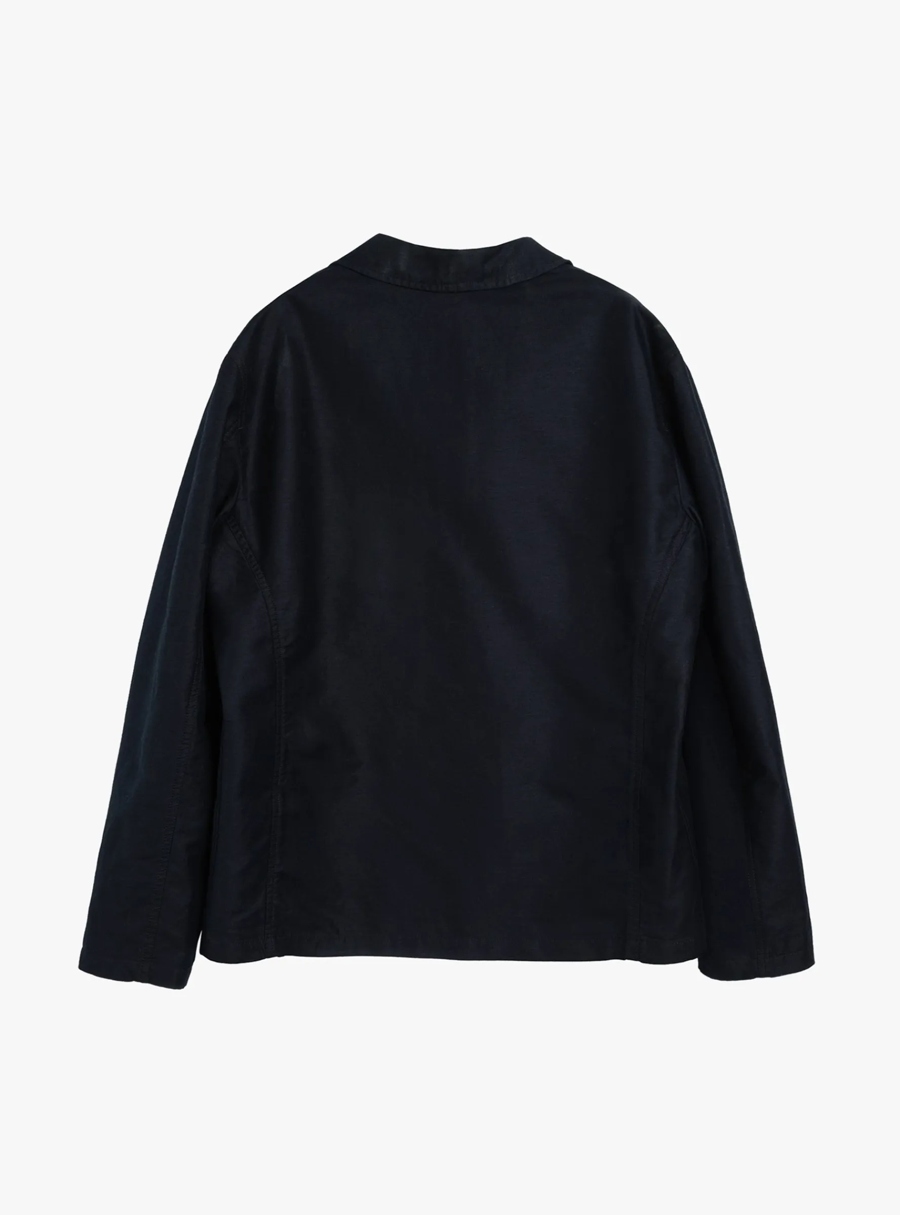 Scuttlers Jacket Navy<YMC Fashion