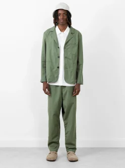 Scuttlers Jacket Olive<YMC Fashion
