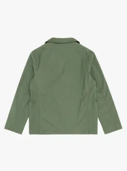 Scuttlers Jacket Olive<YMC Fashion