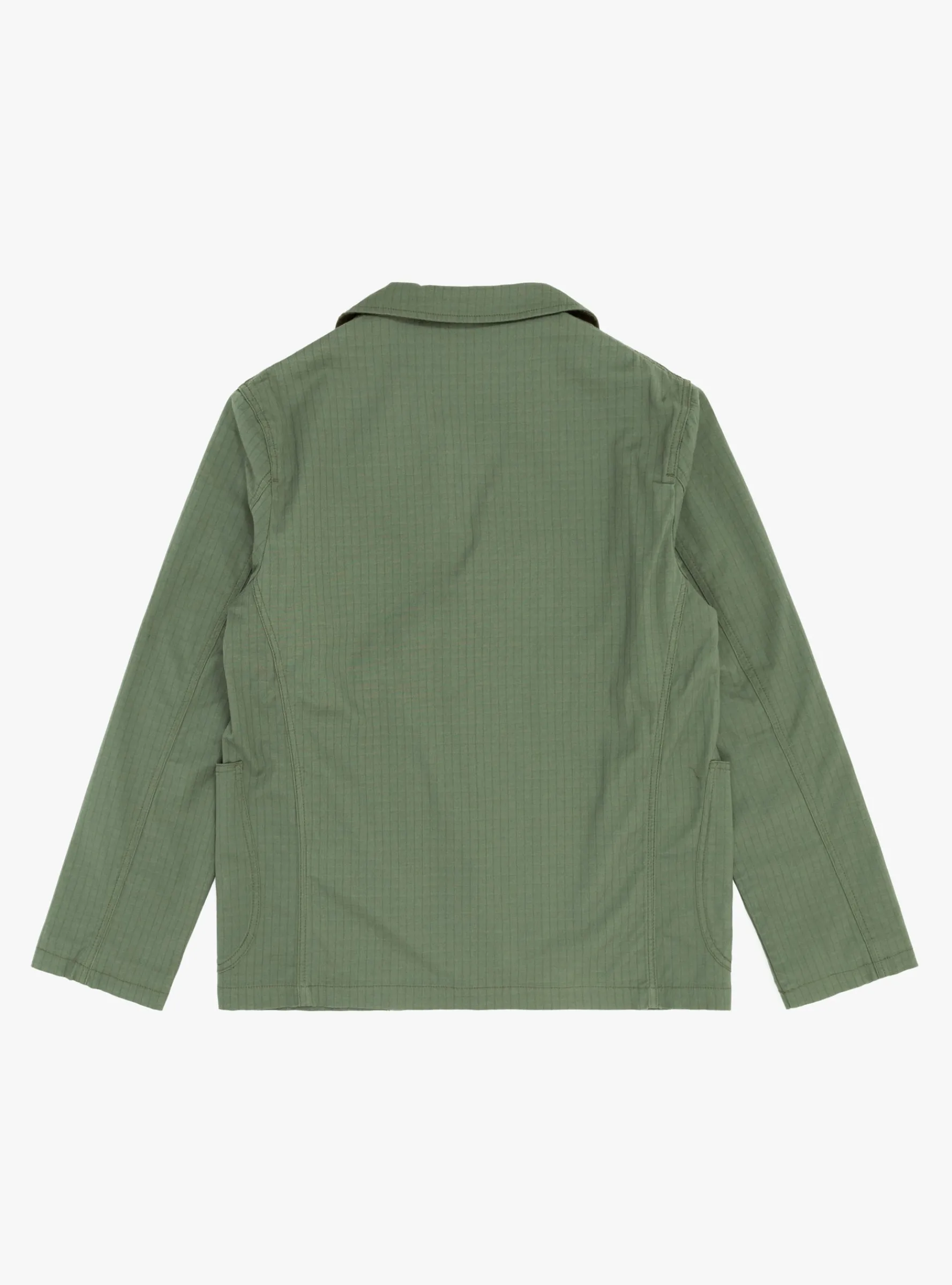 Scuttlers Jacket Olive<YMC Fashion