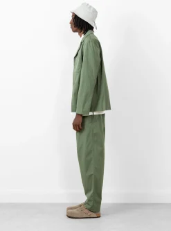 Scuttlers Jacket Olive<YMC Fashion