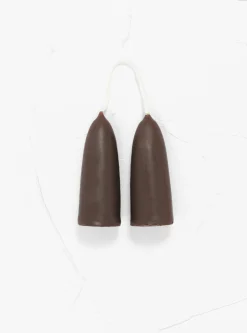 Seaweed Stubby Pair<Wax Atelier Outlet