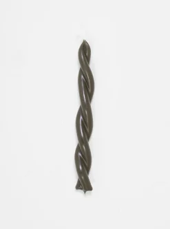 Seaweed Twisted Candle<Wax Atelier Outlet