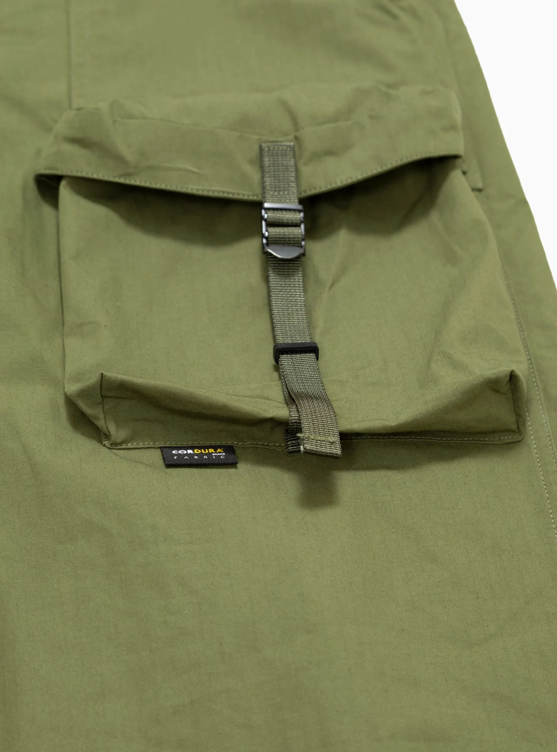 Security Pant Olive<Garbstore Best