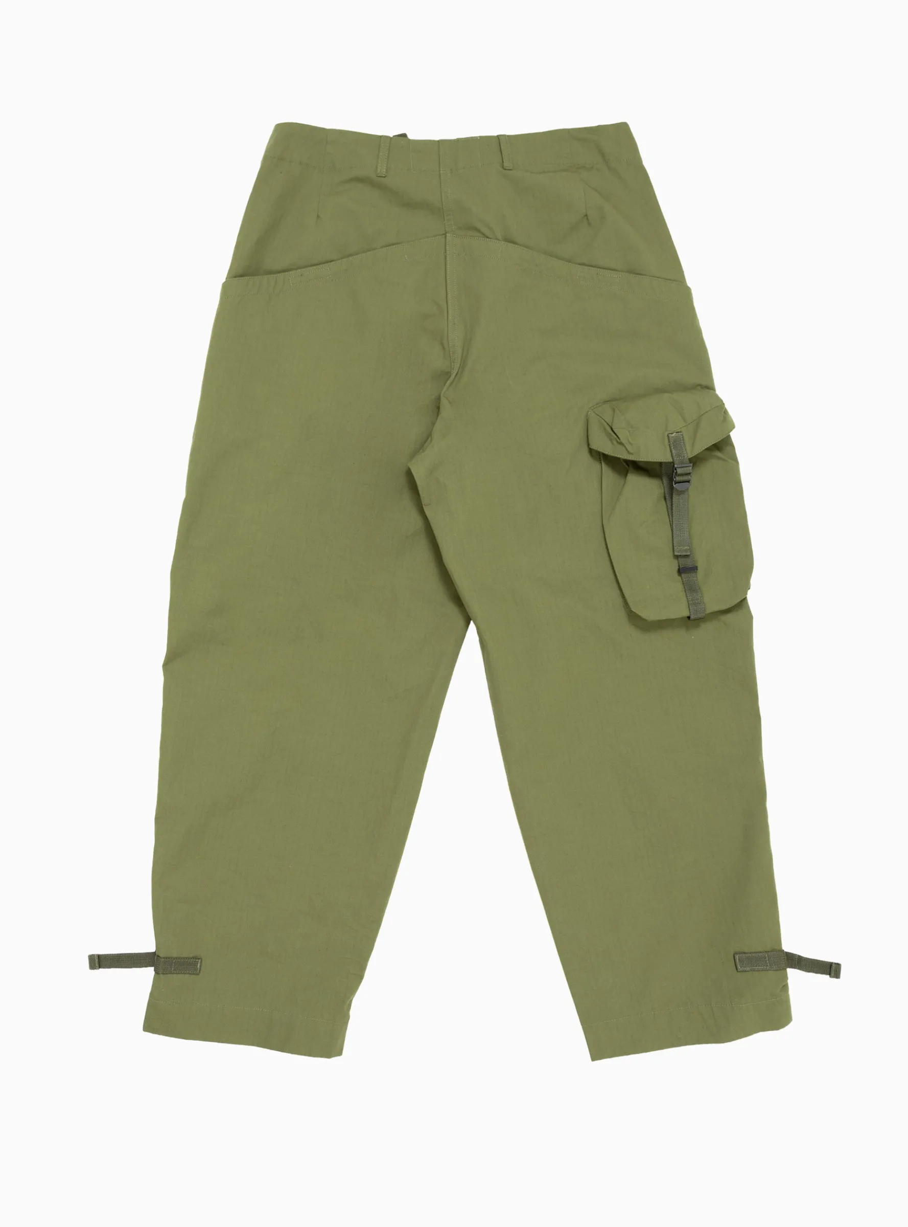 Security Pant Olive<Garbstore Best