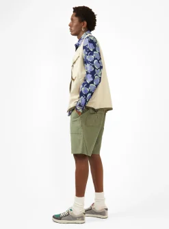 Security Vest Sand<Garbstore Sale