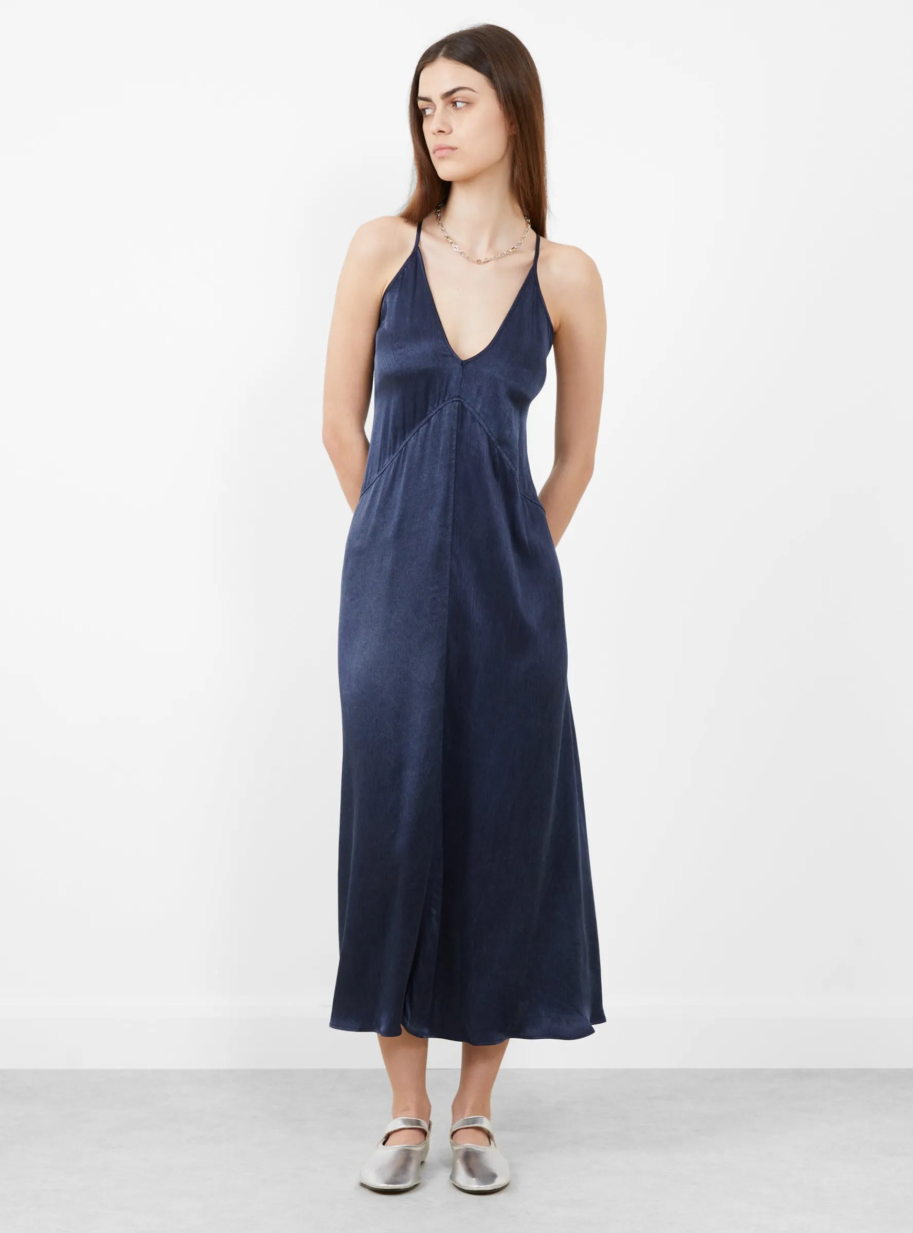 Shade Dress Ink<Bellerose Hot