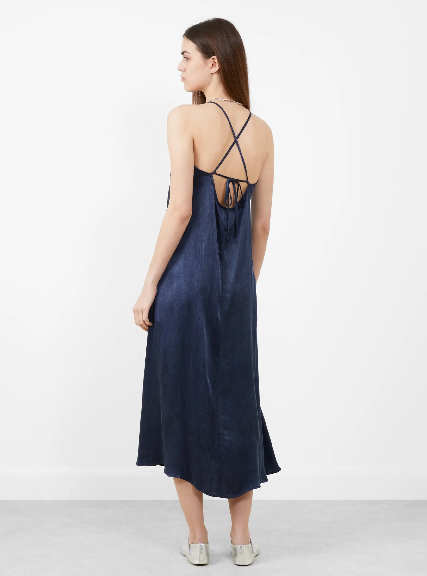 Shade Dress Ink<Bellerose Hot