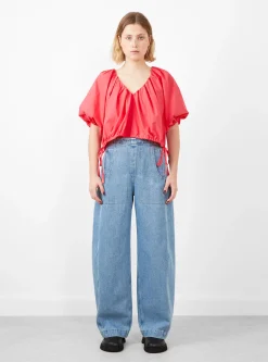 Shapley Top Guava<Rachel Comey Online