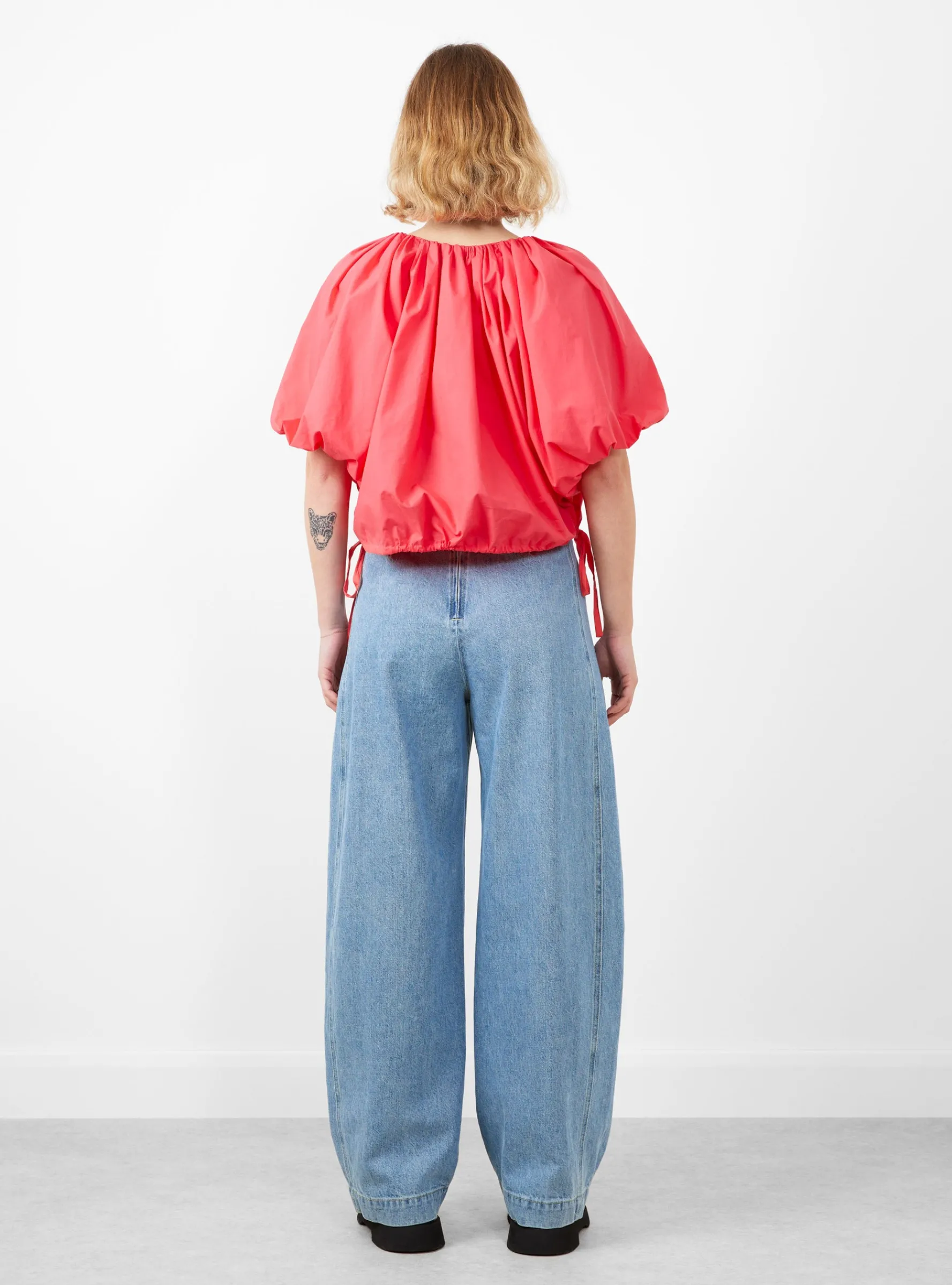 Shapley Top Guava<Rachel Comey Online