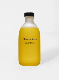 Shinrin-Yoku All Over Oil 300ml Multi<Earl Of East Online