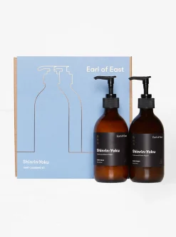 Shinrin-Yoku Hand Cleansing Set Multi<Earl Of East Best