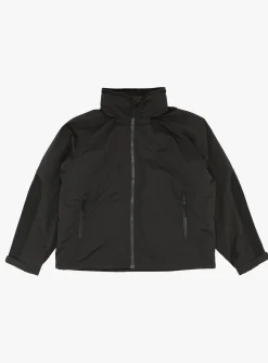 Short Military Parka Black<Stüssy Hot
