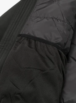 Short Military Parka Black<Stüssy Hot